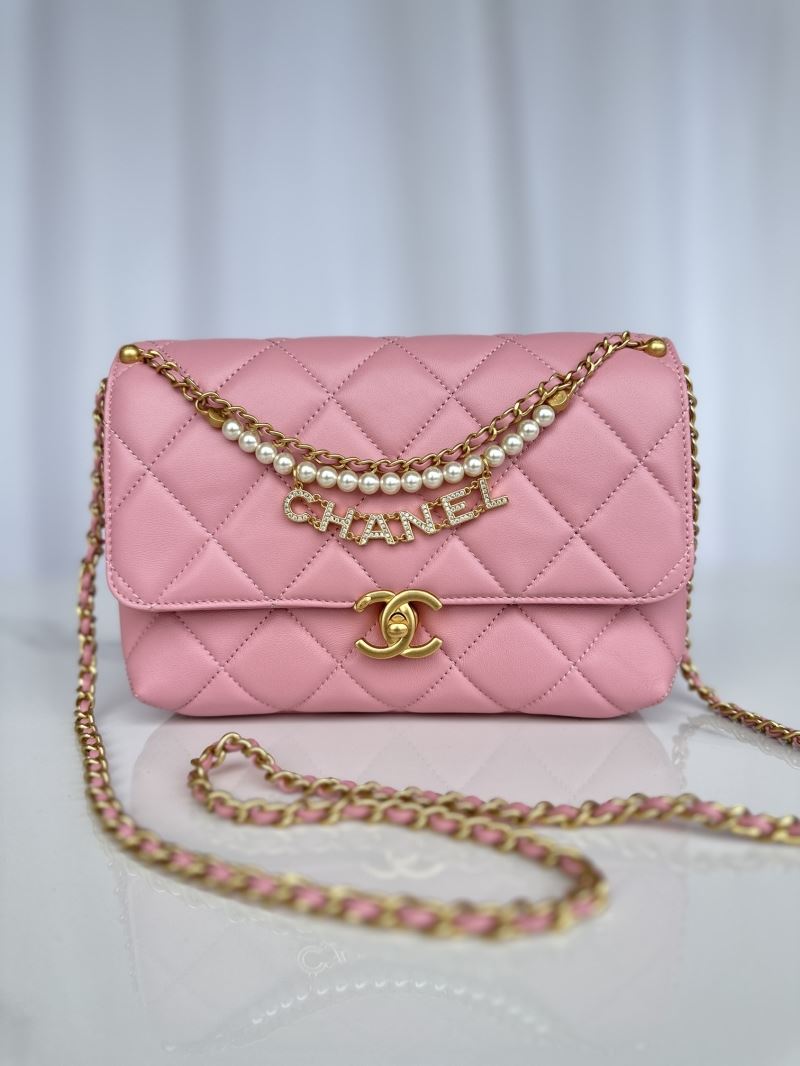 Ch**el satchel bags
